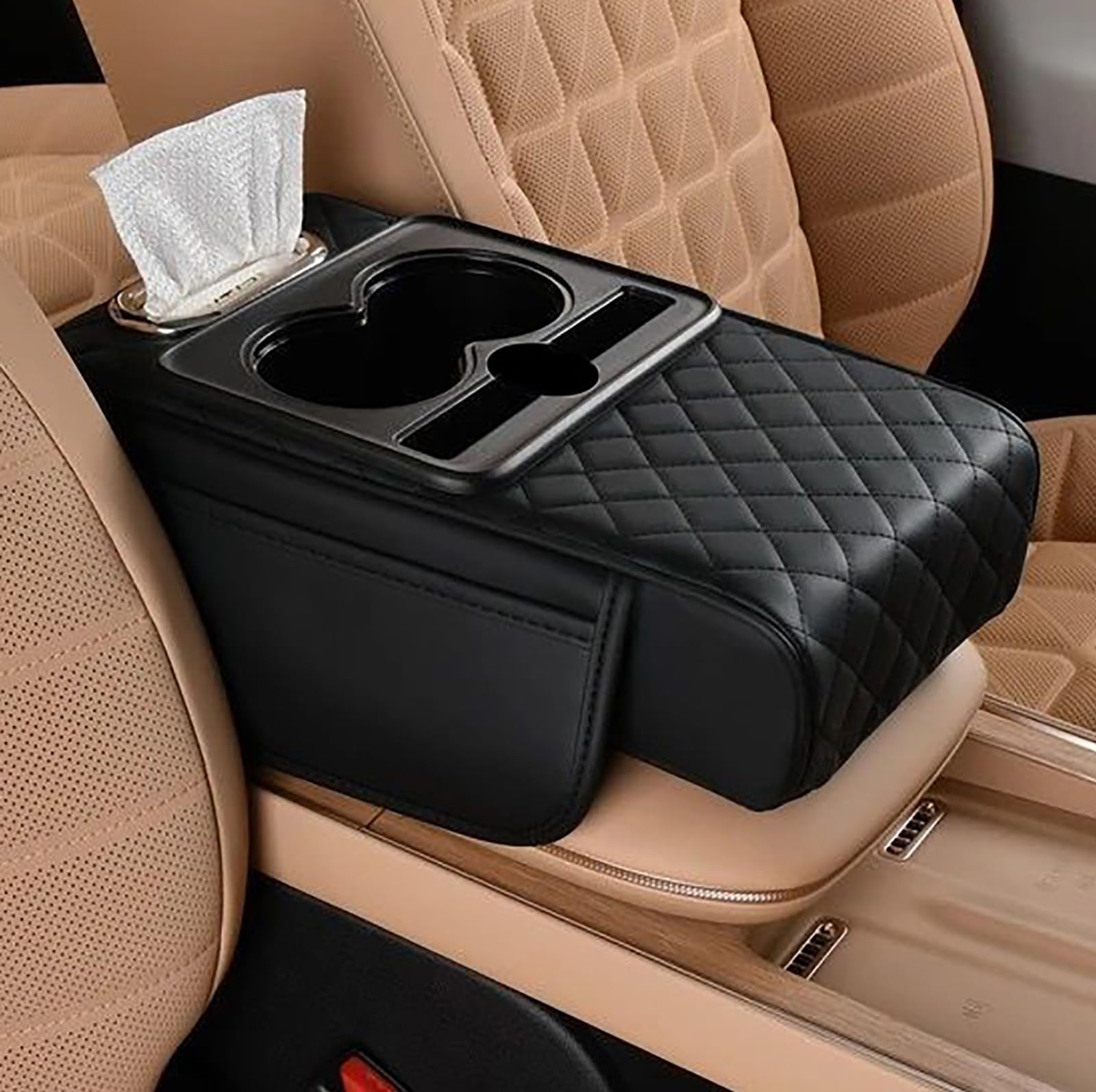 ひめ笹かまぼこ30系 アルファード ヴェルファイア 合成皮革製アームレスト ひめ笹かまぼこ30系 アルファード ヴェルファイア 合成皮革製