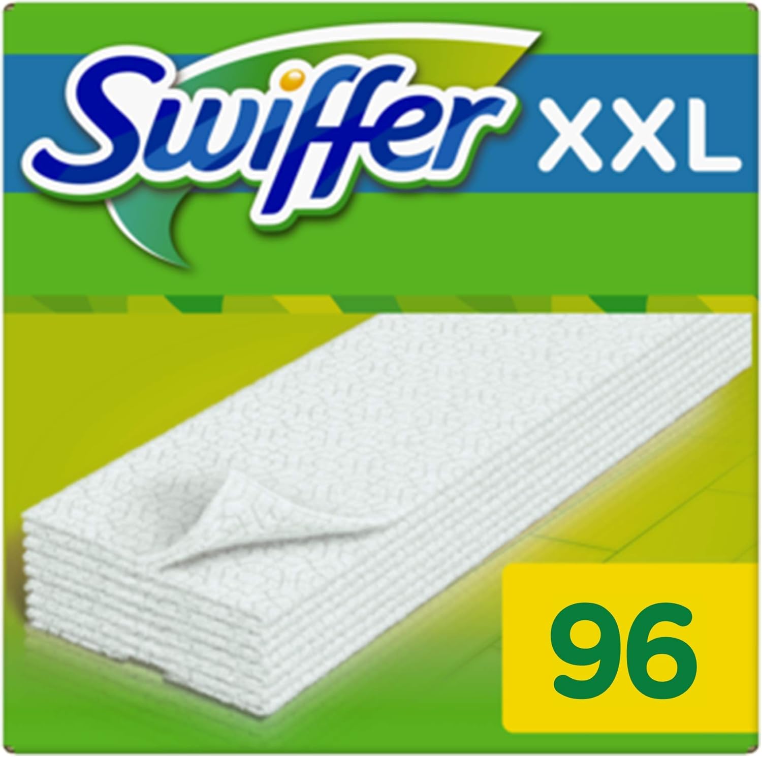 stracci per la polvere