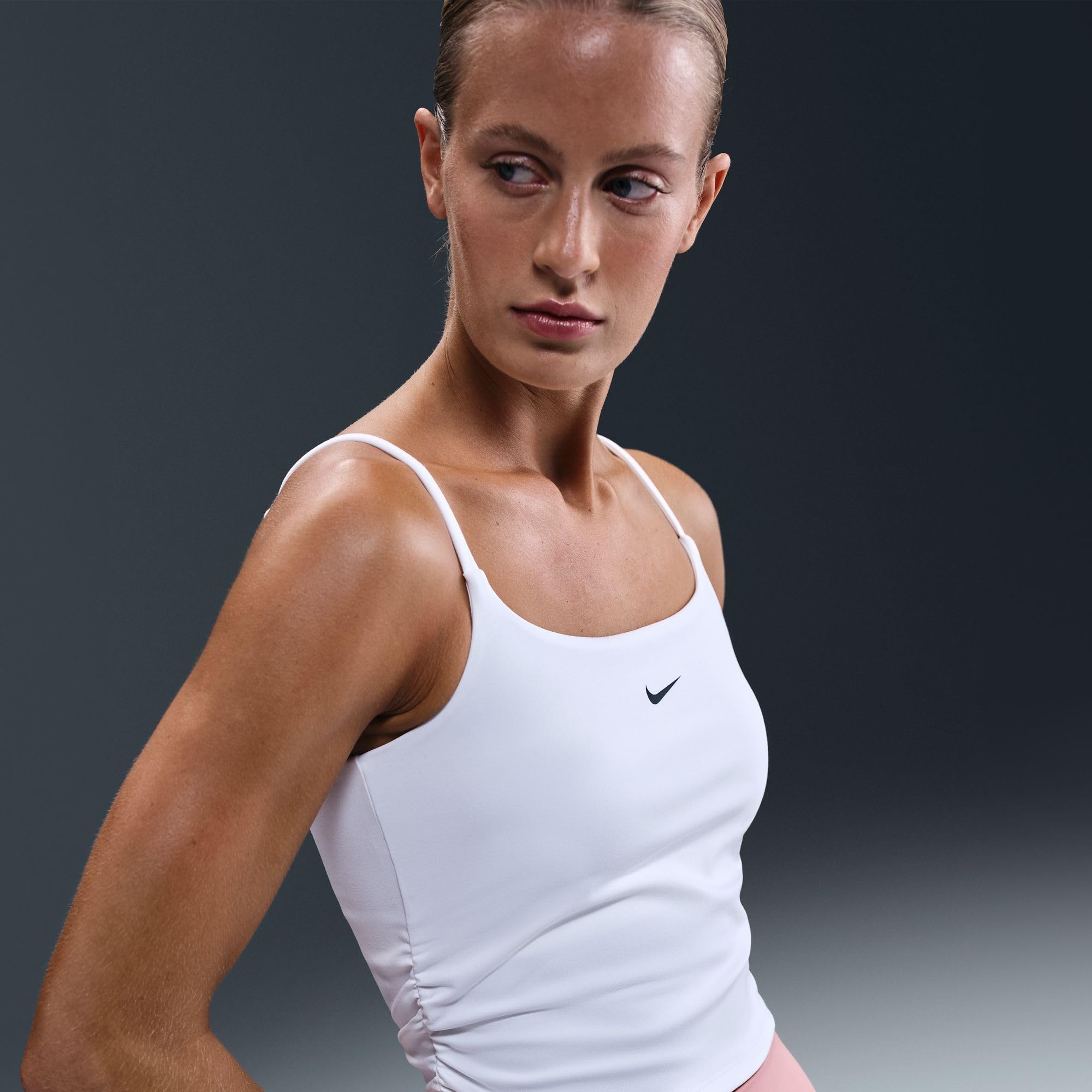Nike Nike One Dri-fit Tanktop Für Damen Débardeur Femme