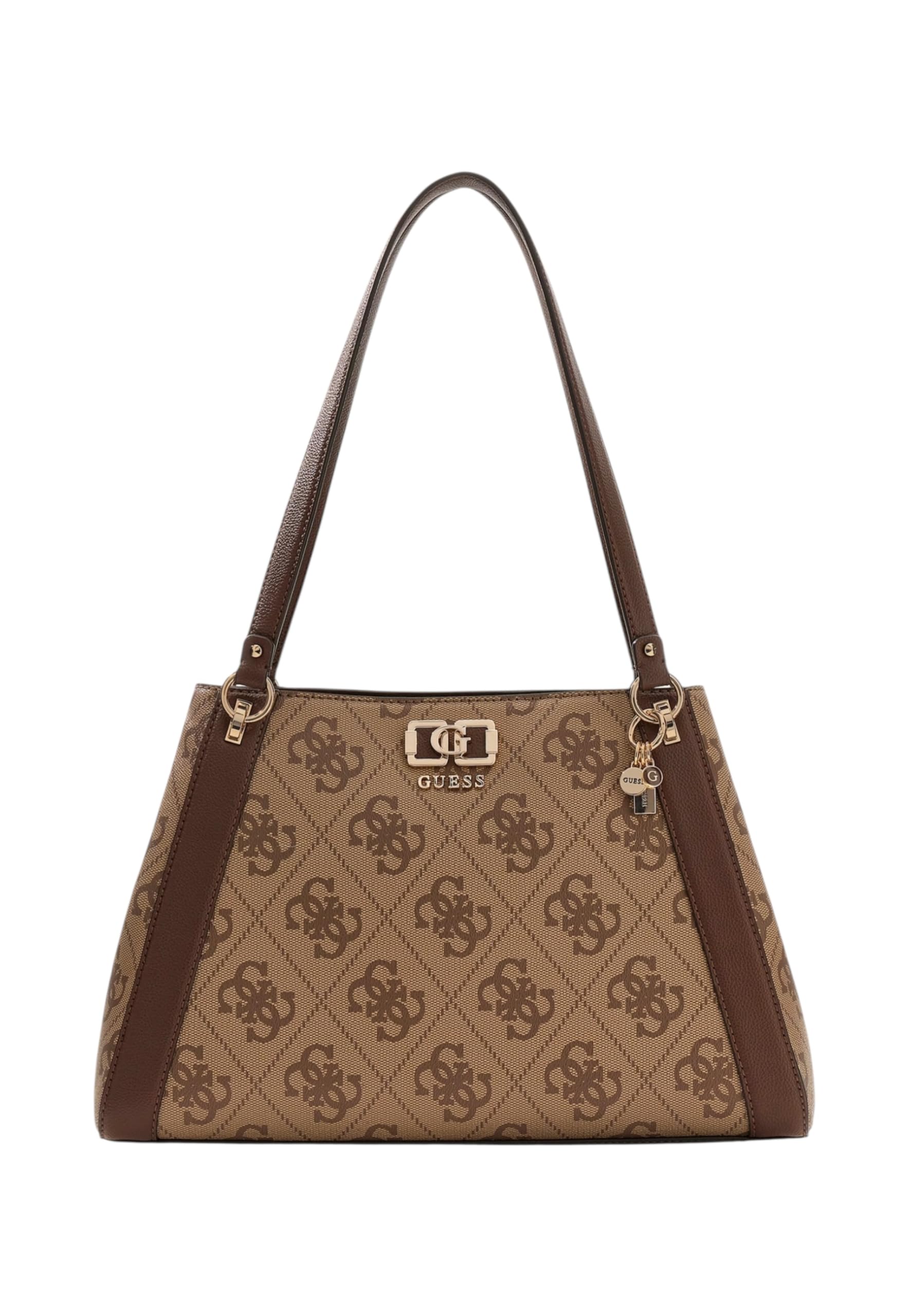 GUESS Donna Borsa A Spalla Poliuretano HWOS9901220