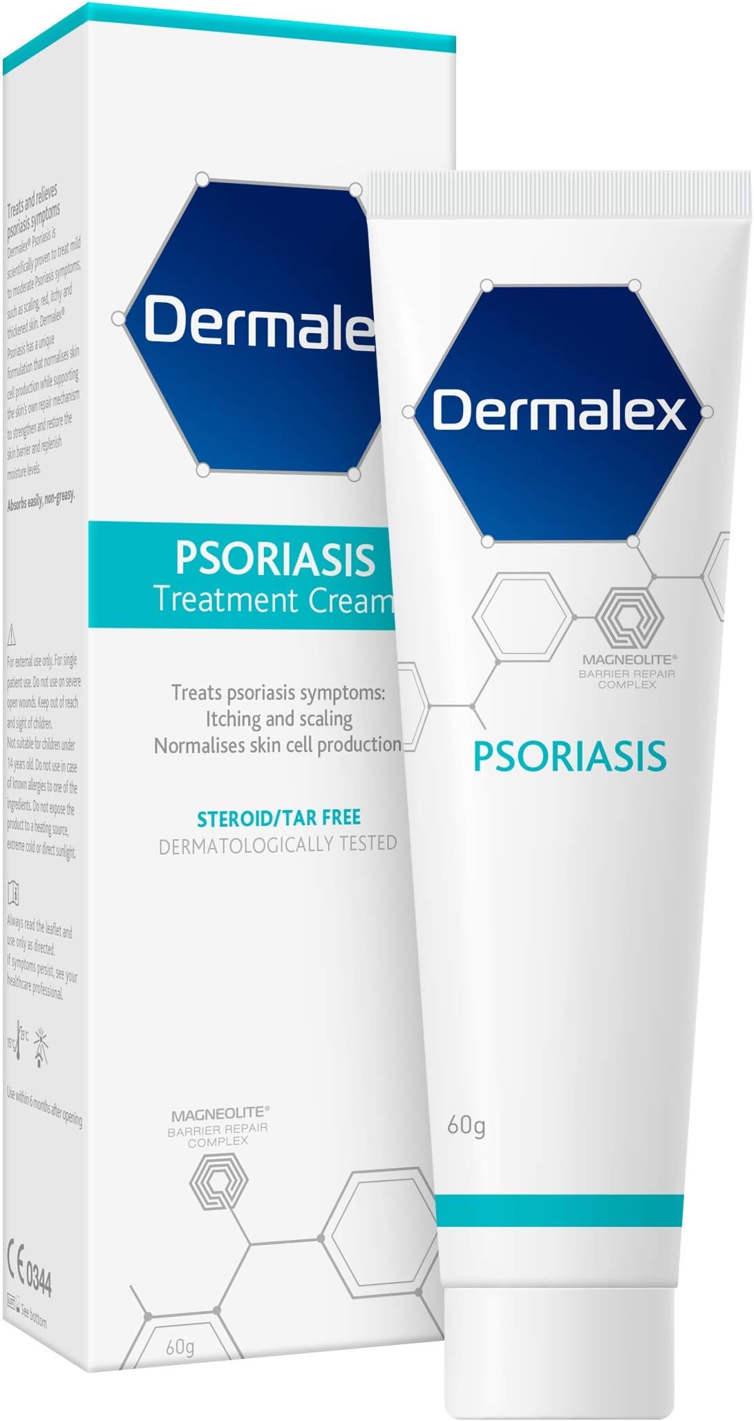 Dermalex Psoriasis