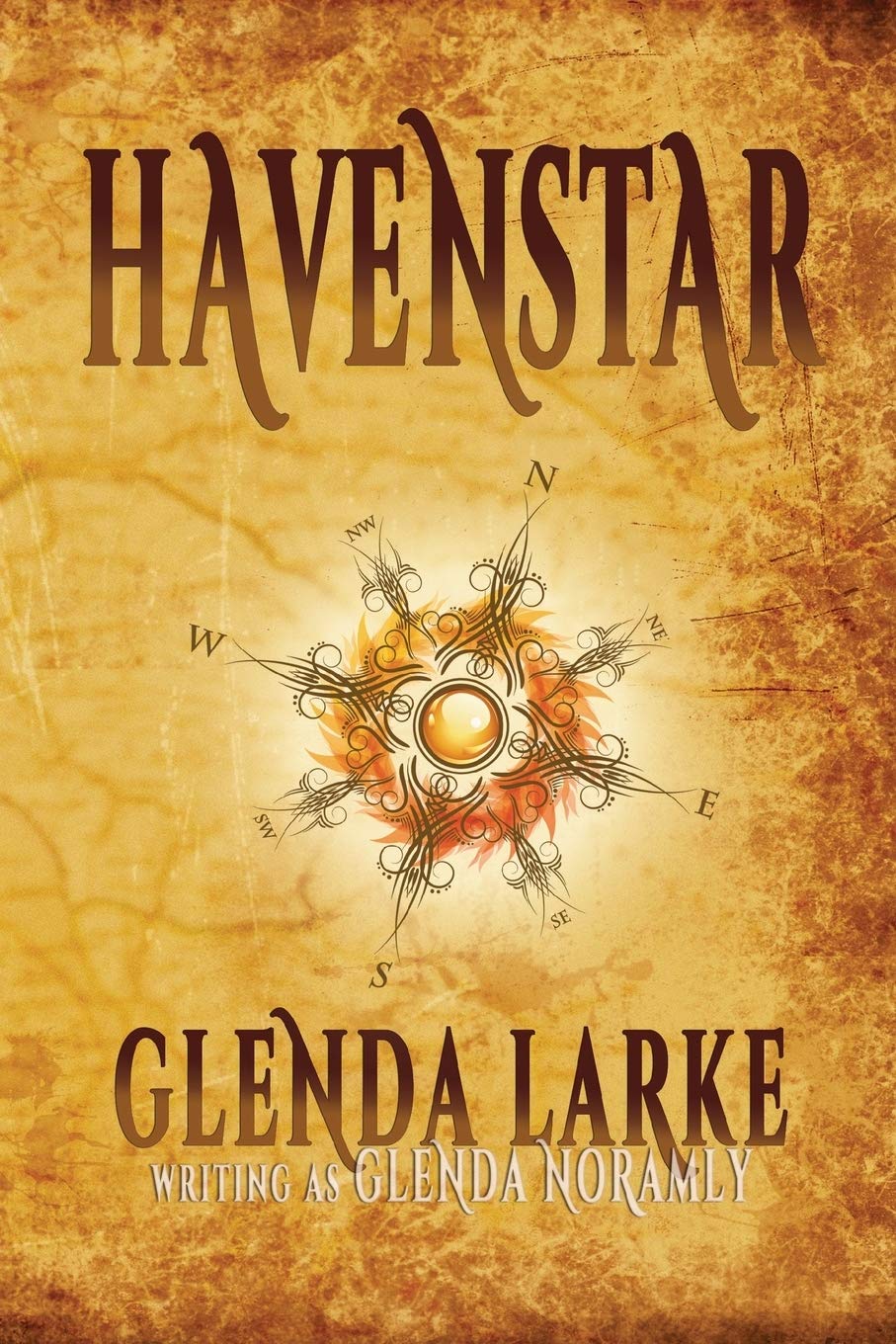 Buy Havenstar — BookShops.in