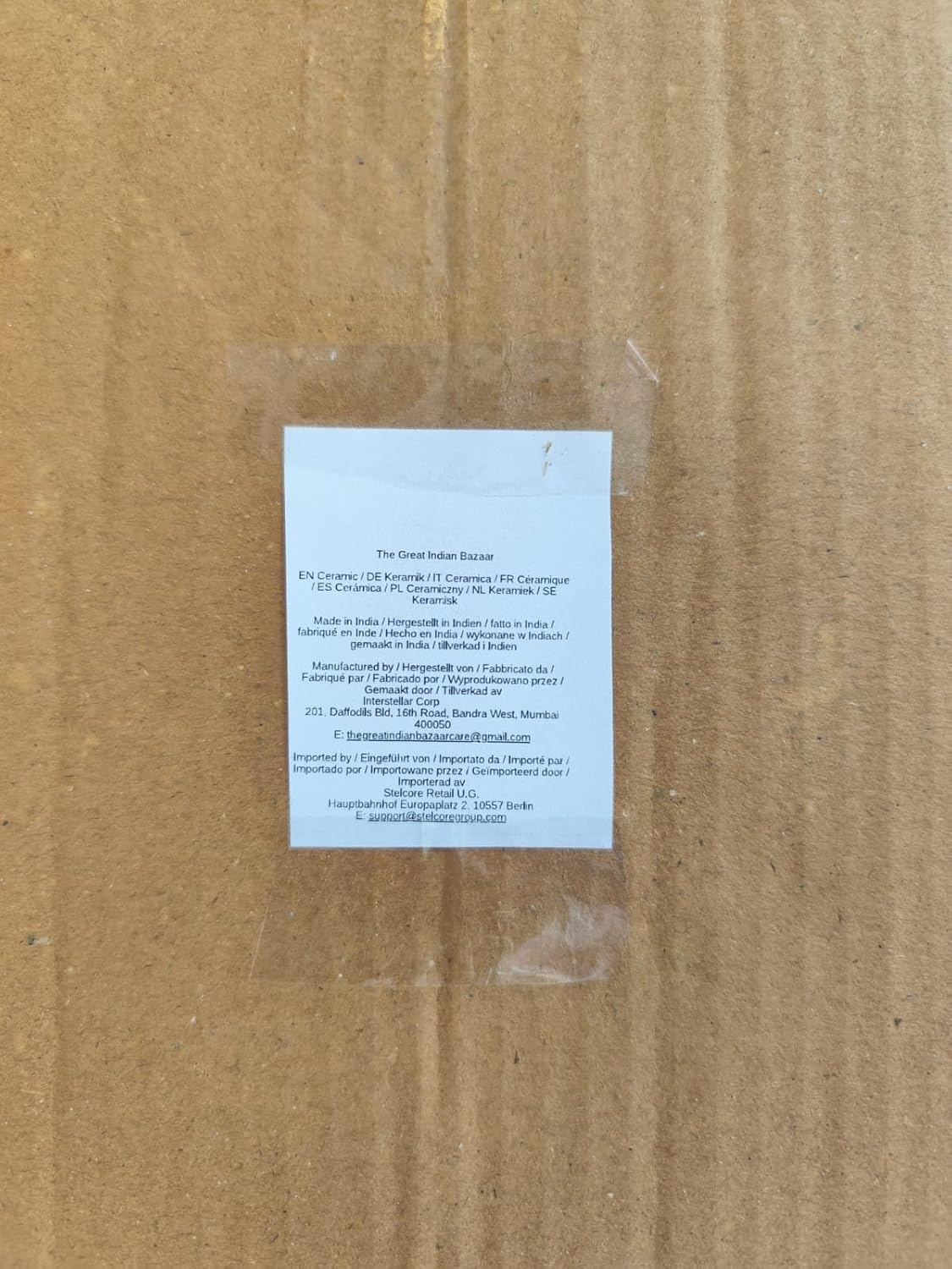 Handmade Ceramic Scented Aroma Important Oil Burner Diffuser Wax Soften Hotter Humidifier Aromatherapy Romantic Candle Tealight Residence Room Workplace Décor