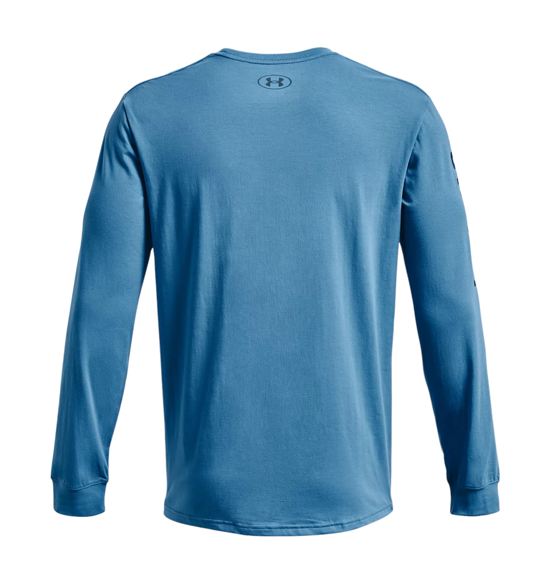 Under Armour X Project Rock Manga Larga Top