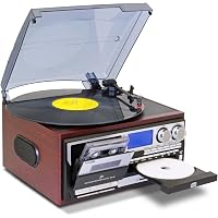 Kumazaki Aim MA-90 [Multi-Function Record Player]