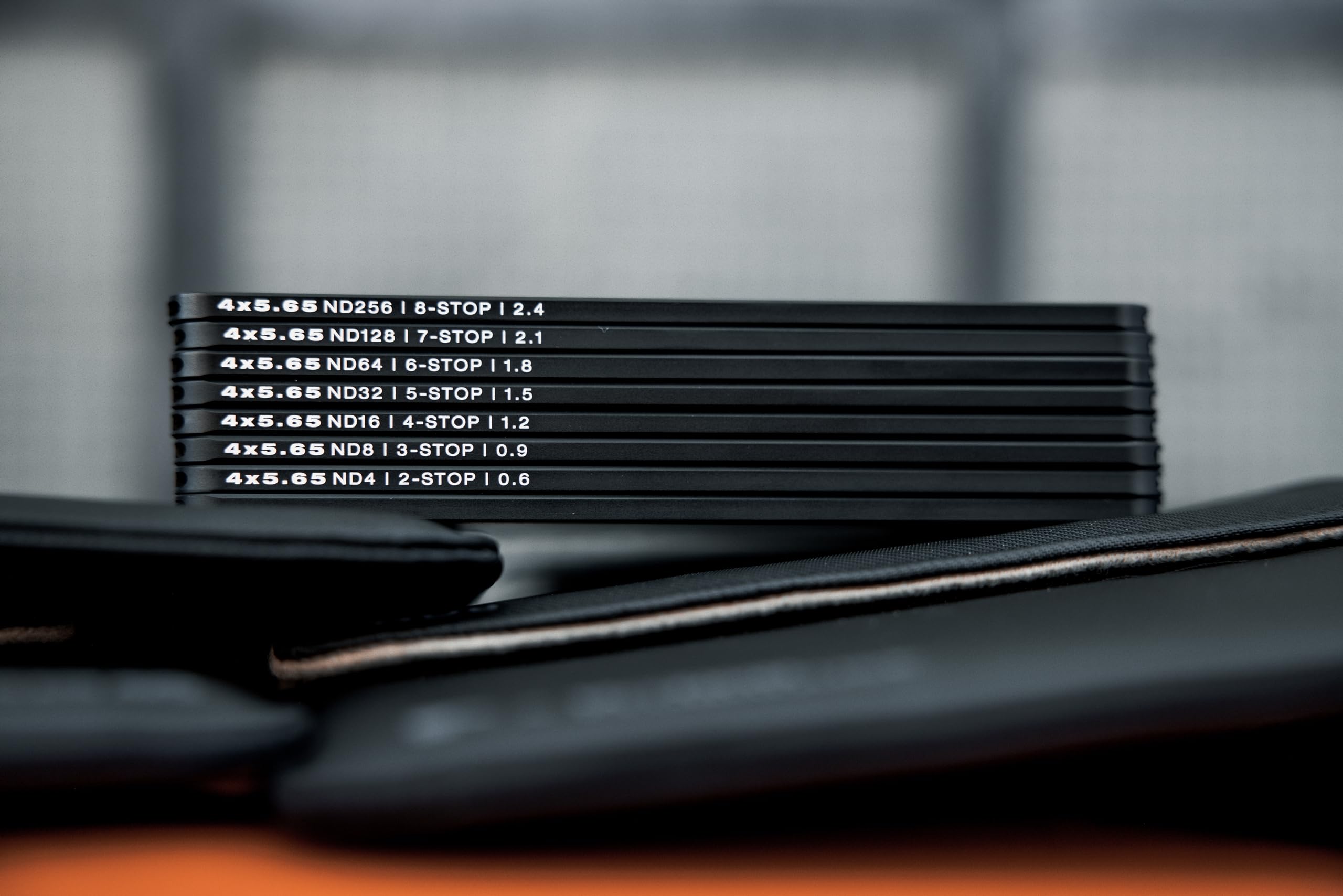 Filtro PolarPro GoldMorphic 4x5,65 - Telaio Alluminio, Incisioni Laser, Per Cinema E Video Professionali - Foto 11