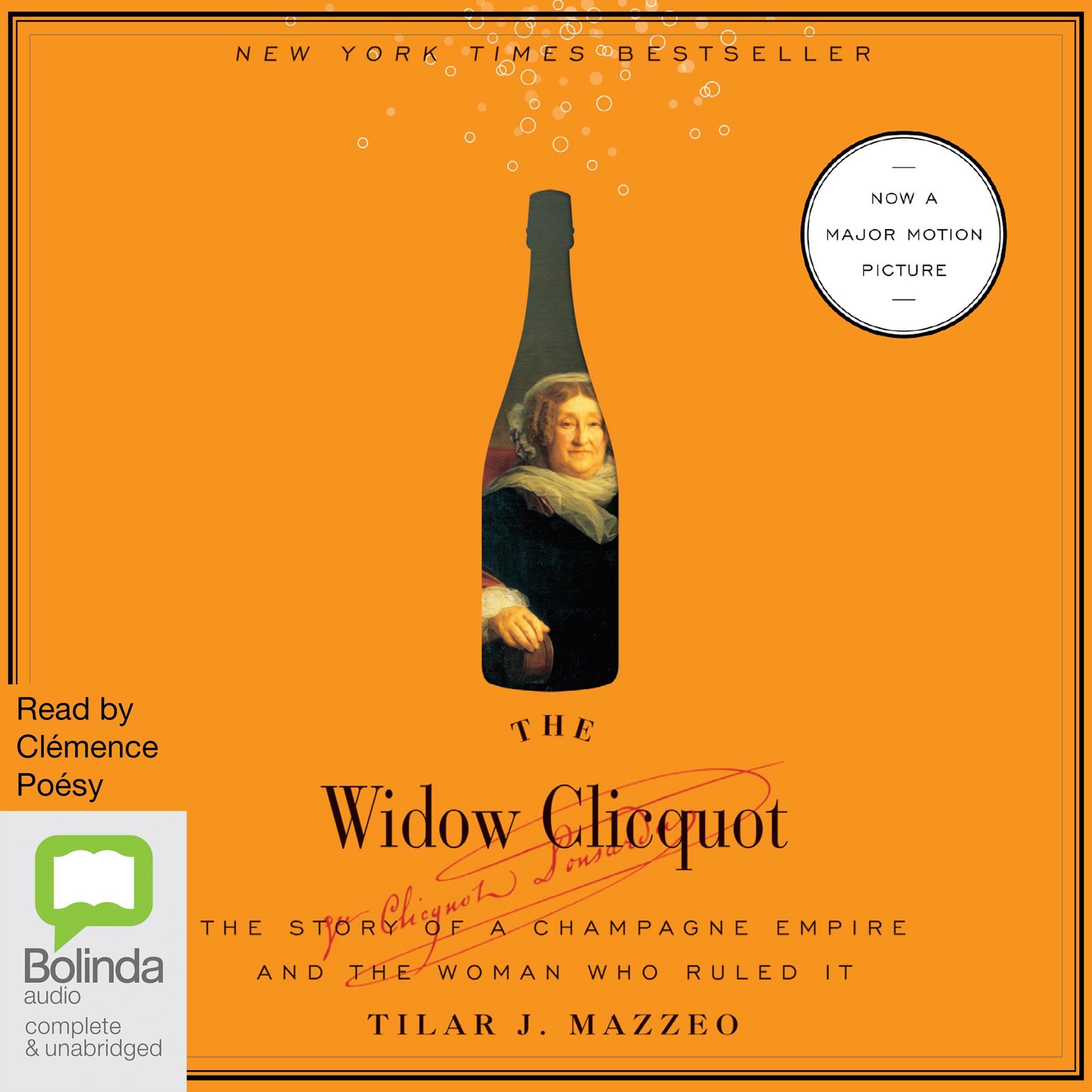 The Widow Clicquot