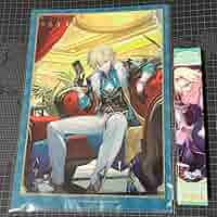 Amazon.co.jp: 込 崩壊スターレイル アベンチュリン2点セット