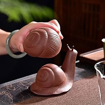 銅器 蝸牛 鎮紙 茶台 家庭 事務室 風水開運 装飾品 工芸品 置物 銅器 蝸牛 鎮紙 茶台 家庭 事務室 風水開運 装飾品 工芸品 置物 銅器