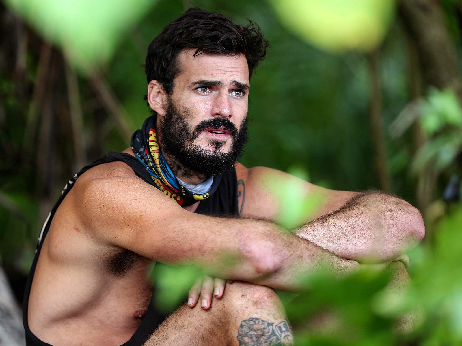 Watch Survivor Australia Prime Video