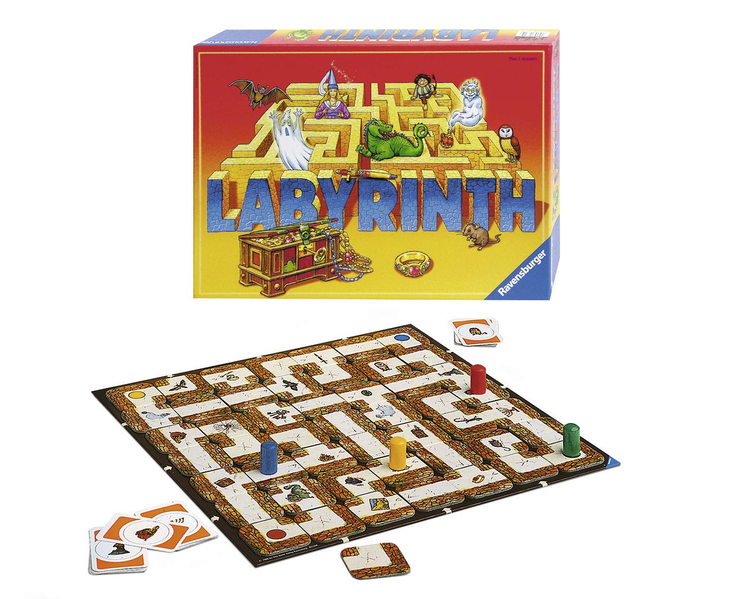 Labyrinth