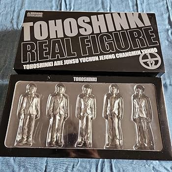 東方神起 COMPLETE SET CD パズル ジェジュン ユノ チャンミン COMPLETE SET Limited Box 【初回生産限定盤】 : 東方神起