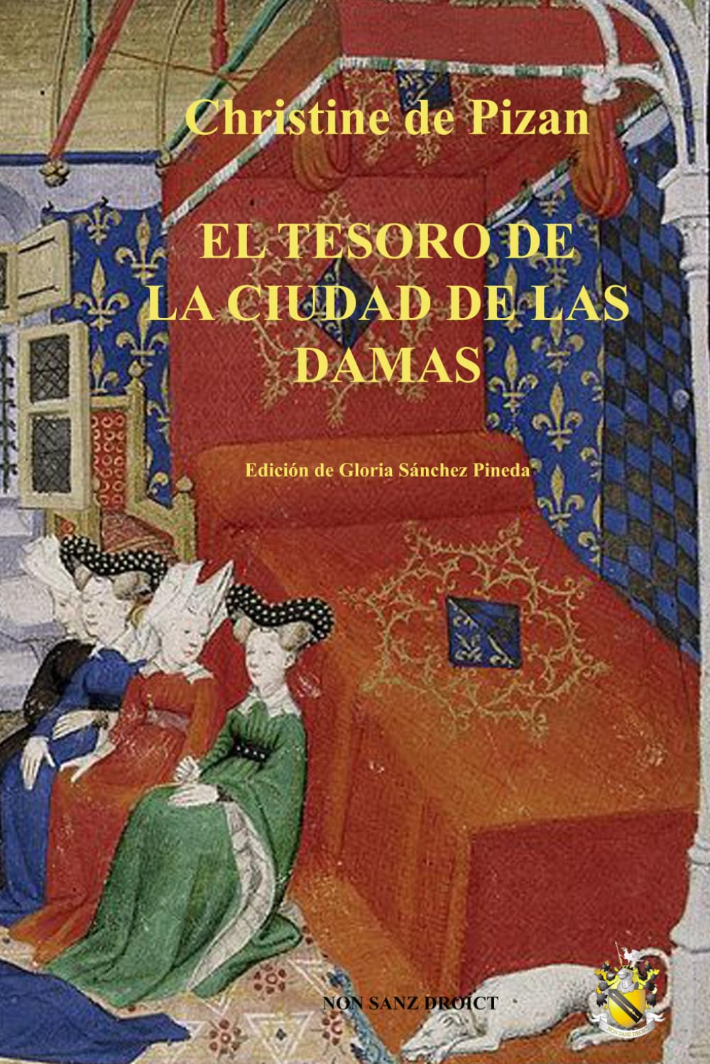 El Tesoro de la Ciudad de las Damas