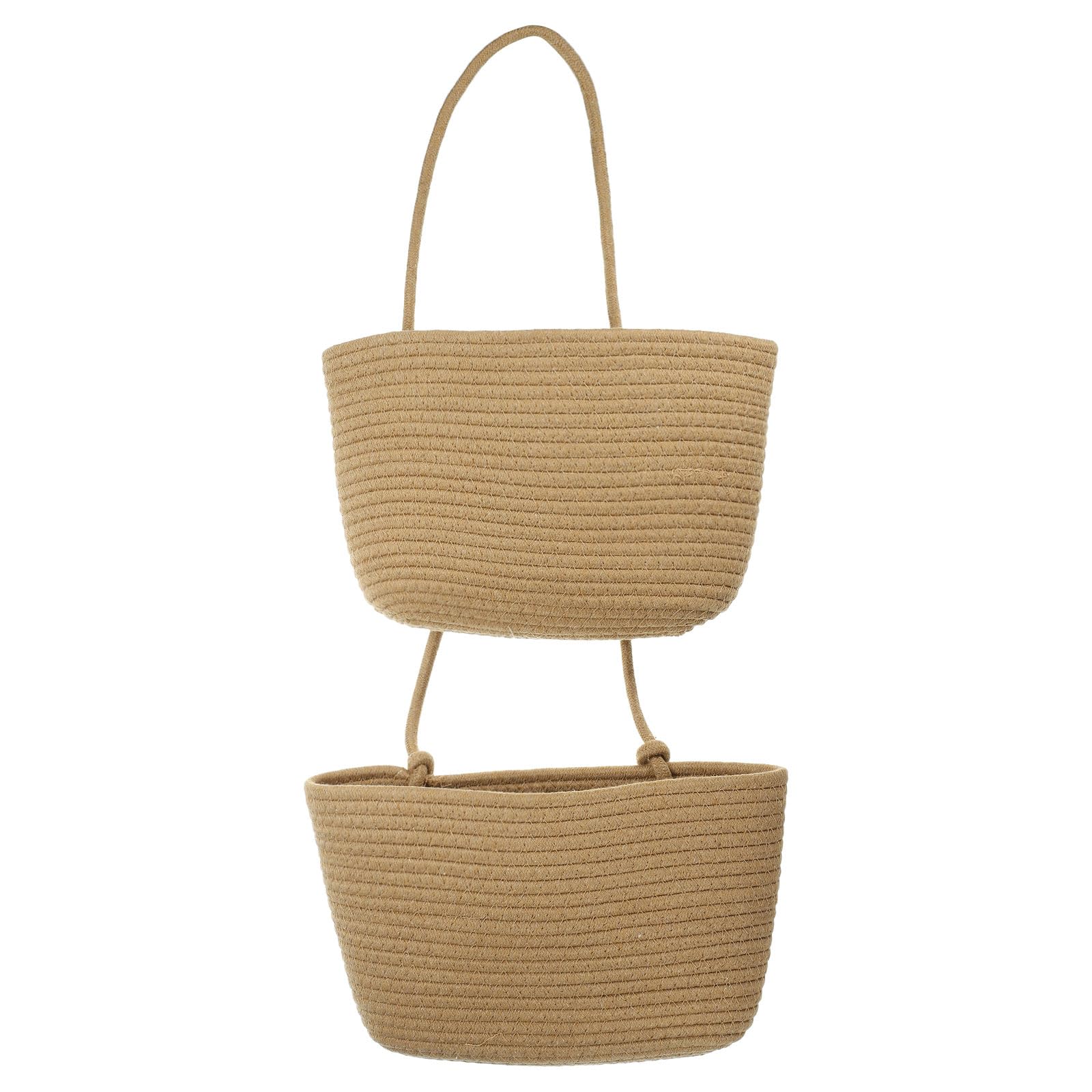 PATIKIL Hanging Basket Over The Door