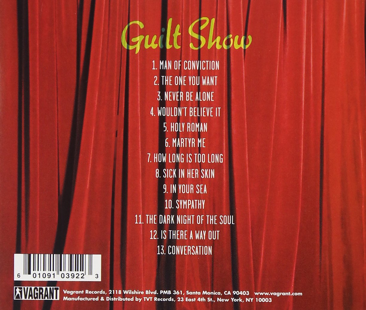 Guilt Show