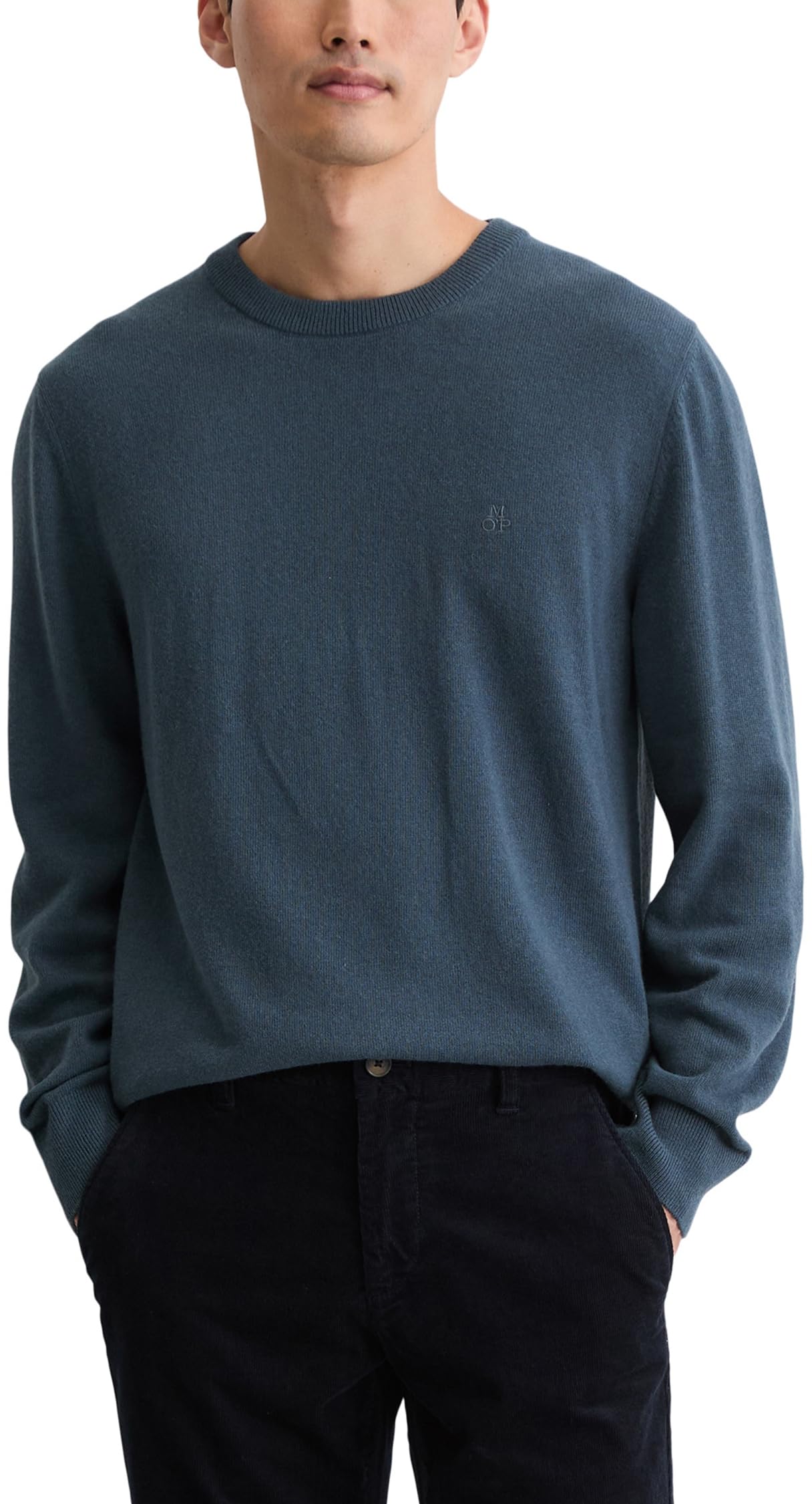 Marc O'Polo 529514460504 Maglione Uomo