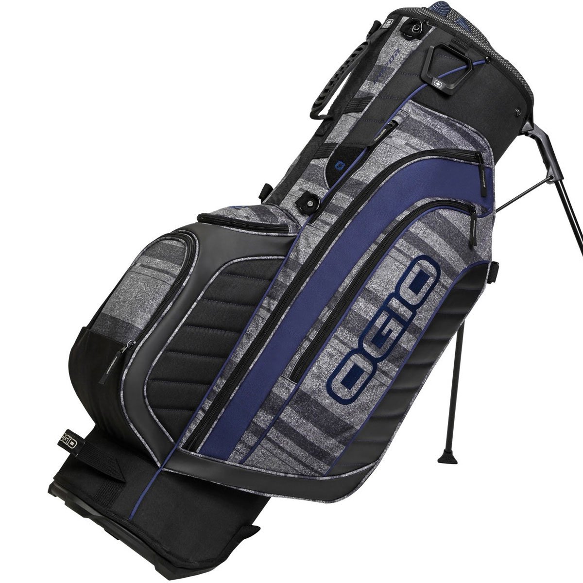 Amazon | OGIO VAPORキャディーバッグ 125033 478:ストライラクス 
