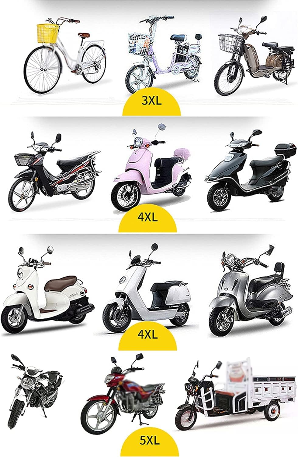 Chubasquero para Bicicleta eléctrica, Scooters, Funda para Poncho de Lluvia, Unisex, Doble PVC, Estampado de Lunares, Bicicleta eléctrica con Capucha, Poncho Impermeable, Bicicleta, motocic
