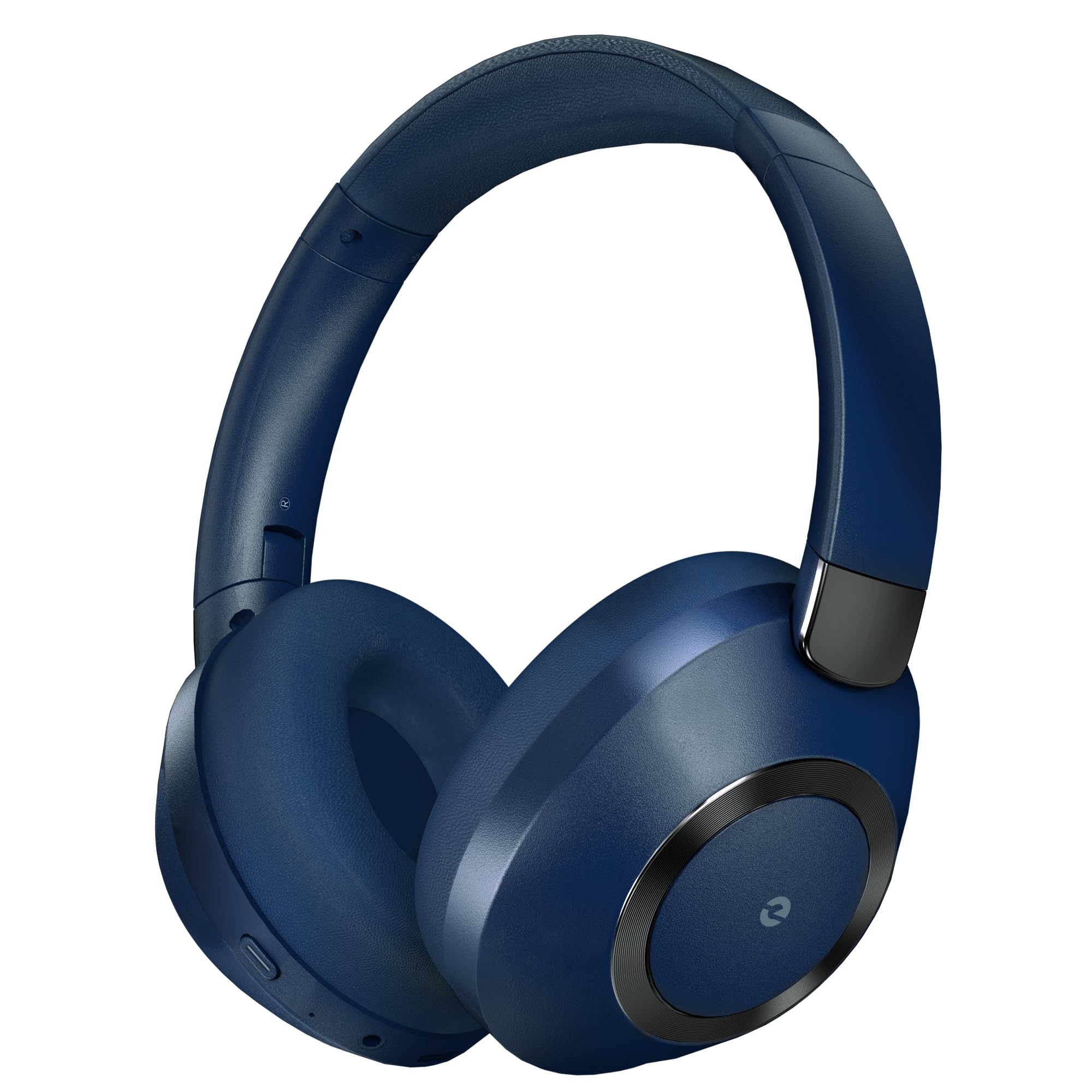 EAORUL Active Noise Cancelling Headphones, 100H Playtime Headphon…