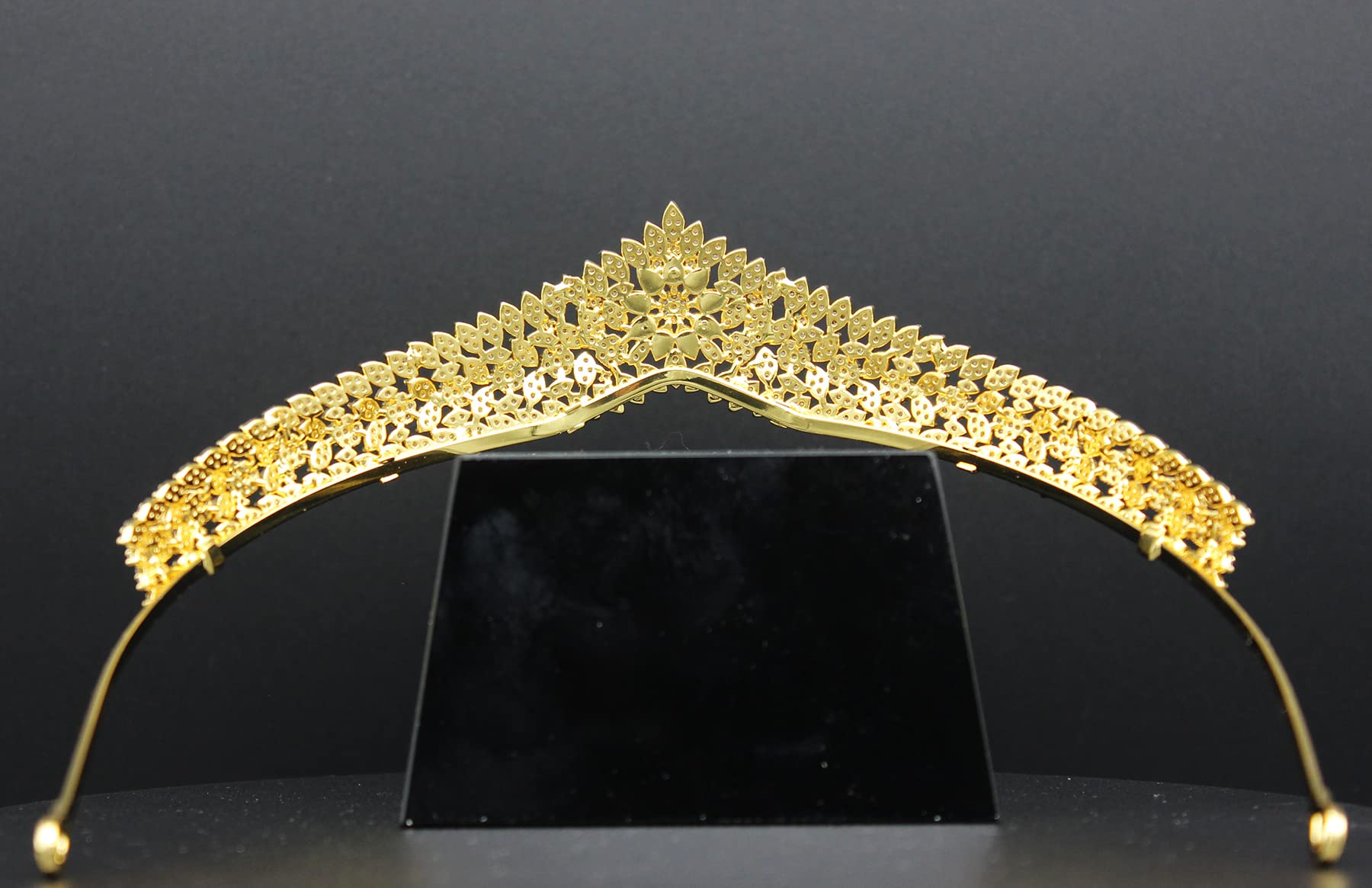 Tiaras de boda con circonita cúbica para novia, pequeñas y dulces de 16 cumpleaños, graduación, reina, coronas, concursos, coronas para 15 años, quinceañeras 2023, accesorios para el cabello de plata