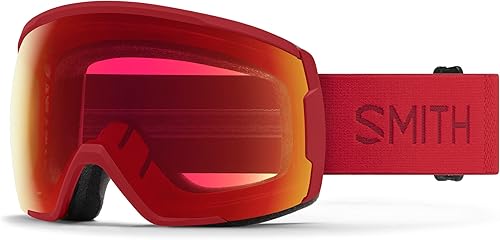 Smith Optics Proxy - Gafas de invierno unisex para nieve