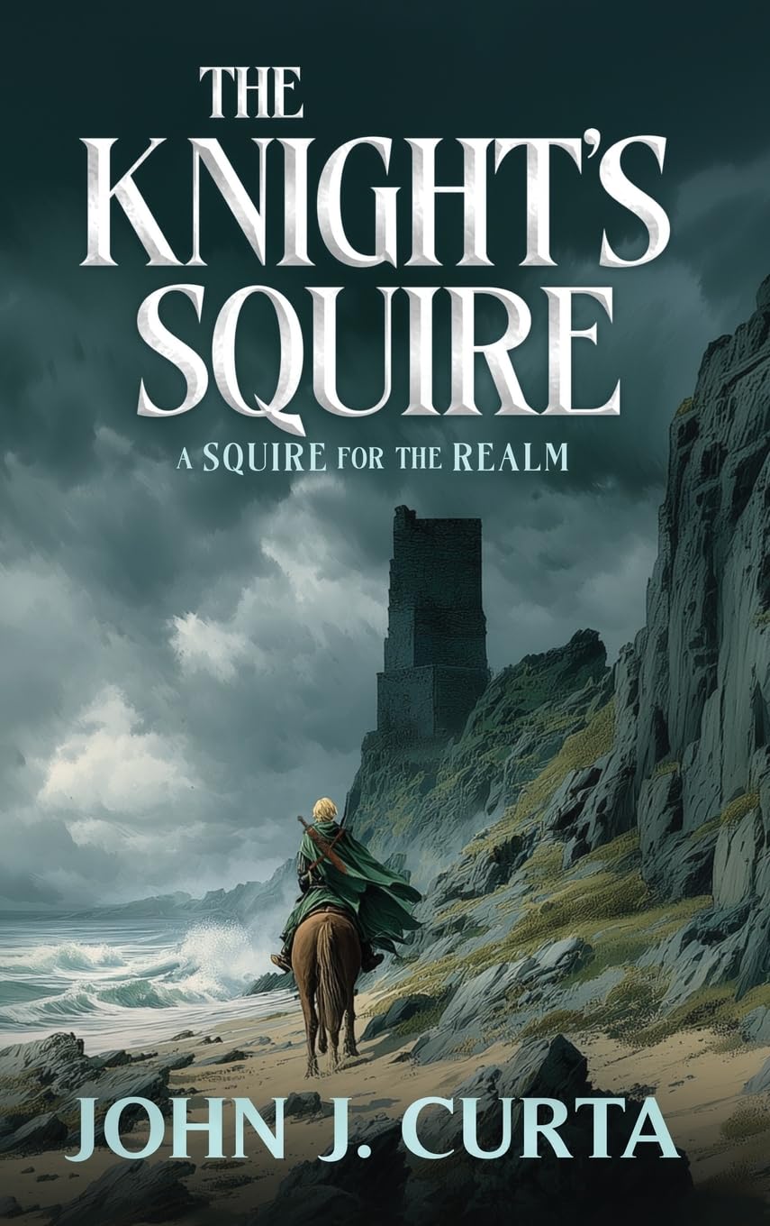 The Knight's Squire: A Squire for the Realm: 1