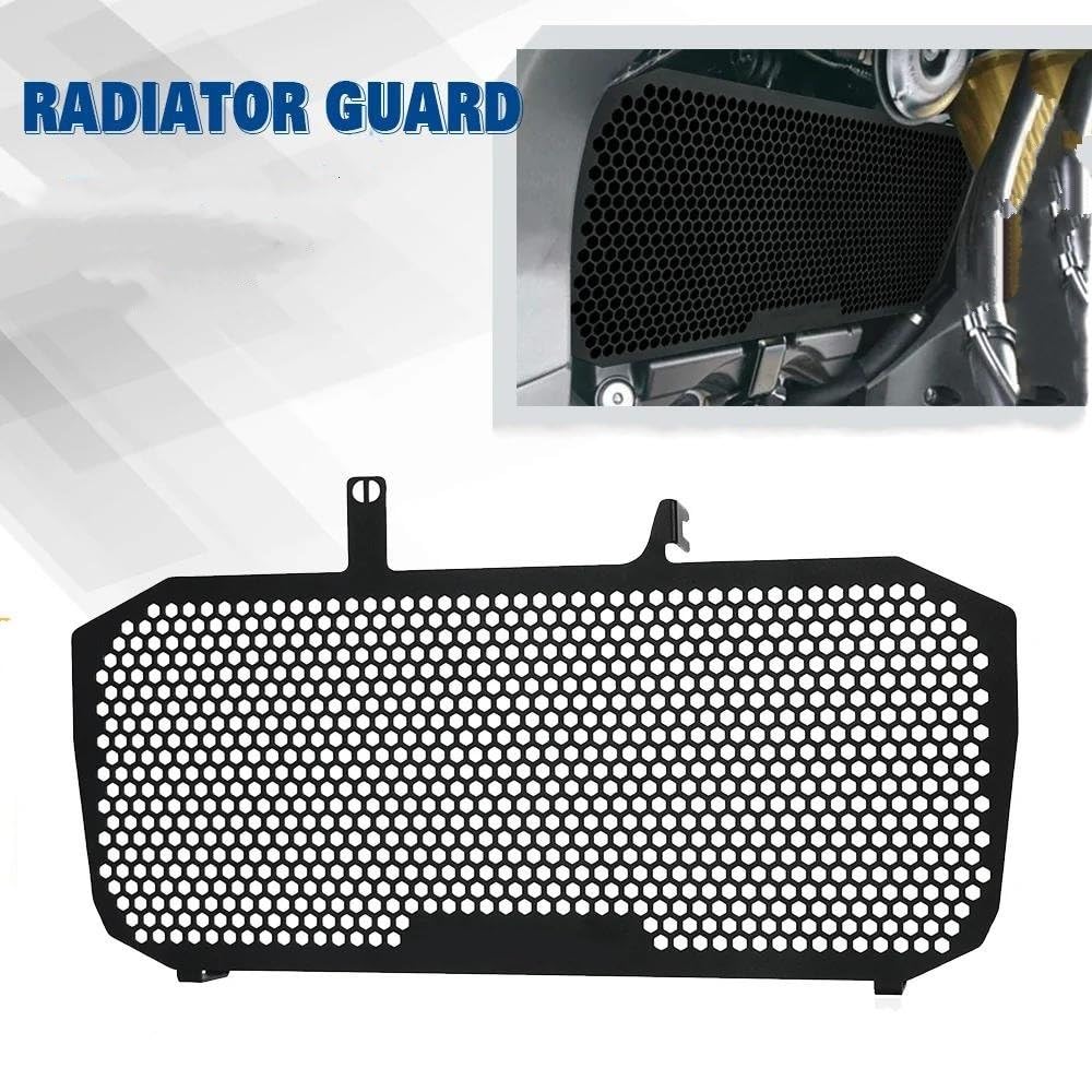 Cubierta Protectora Rejilla Radiador Para Forza 750 Para Nss 750 Para XADV 750 Para X-ADV 2021-2025 Protector Rejilla Radiador Motocicleta Cubierta Protectora Radiador