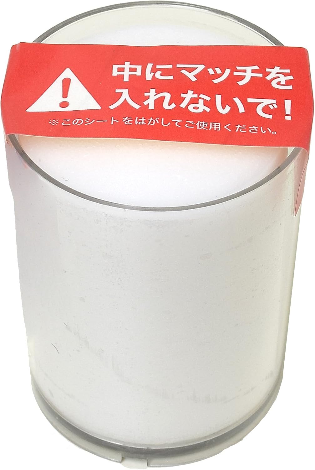 長時間ローソク 【24時間 ボーティブ】 カップ入り 6個セット 【ろうそく】 【蝋燭】 【カップ入り】 【停電】 【非常用】 【災害用】 【防災 用品】