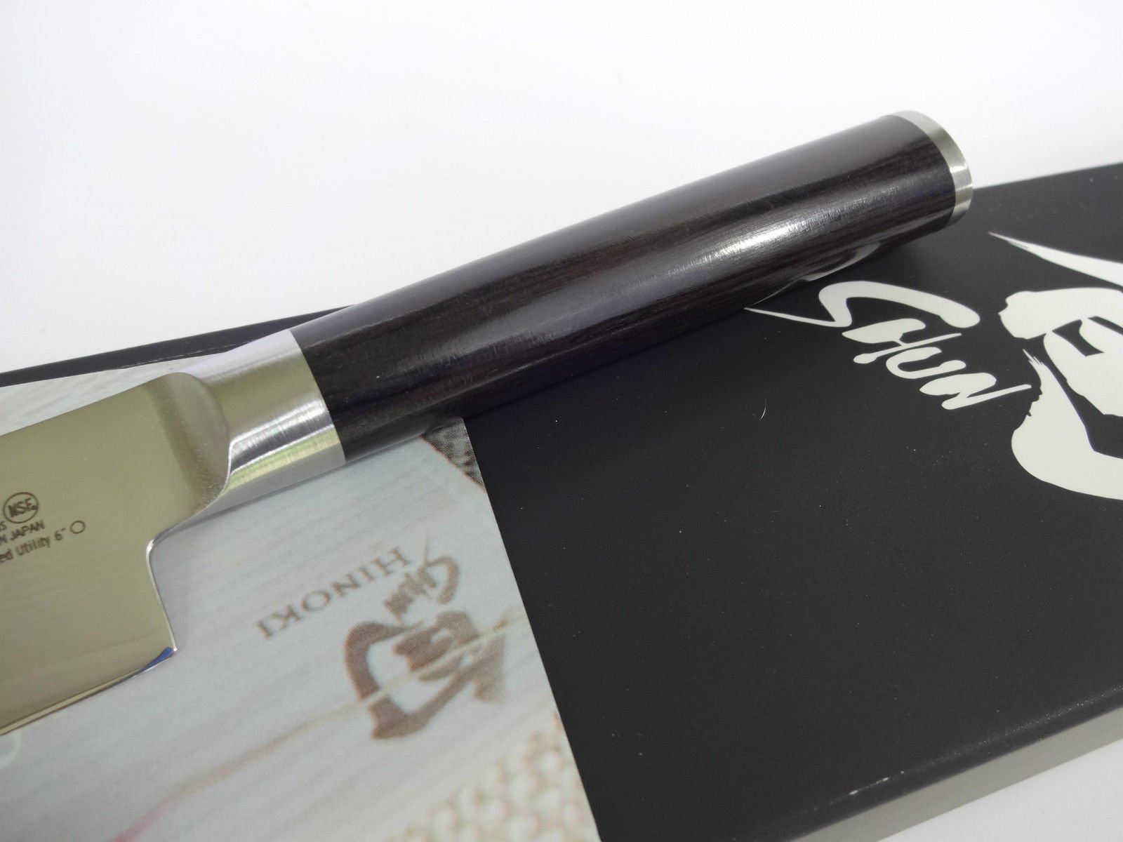 Amazon.com: Shun Classic 6
