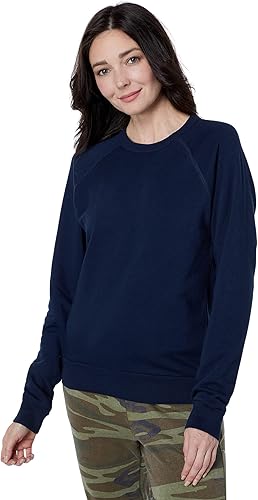 Alternative Sudadera con capucha para hombre, ecológica, ligera, de forro polar