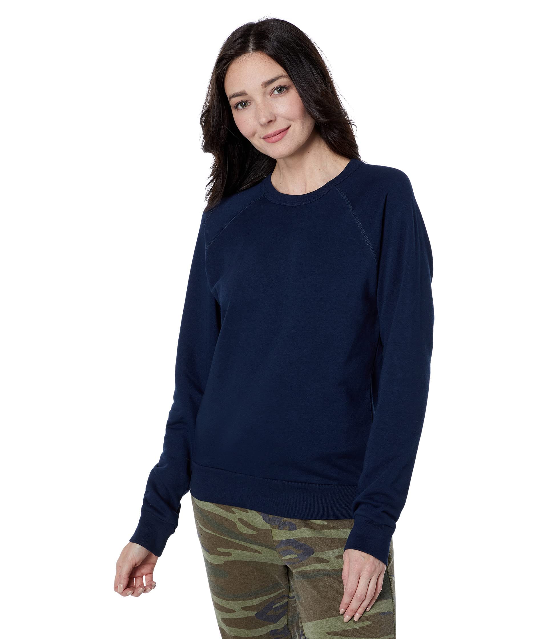 AlternativeMen's Champ Eco-Fleece Sweatshirt