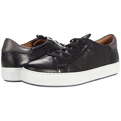 Johnston & Murphy Collection Anson Lace to Toe Men