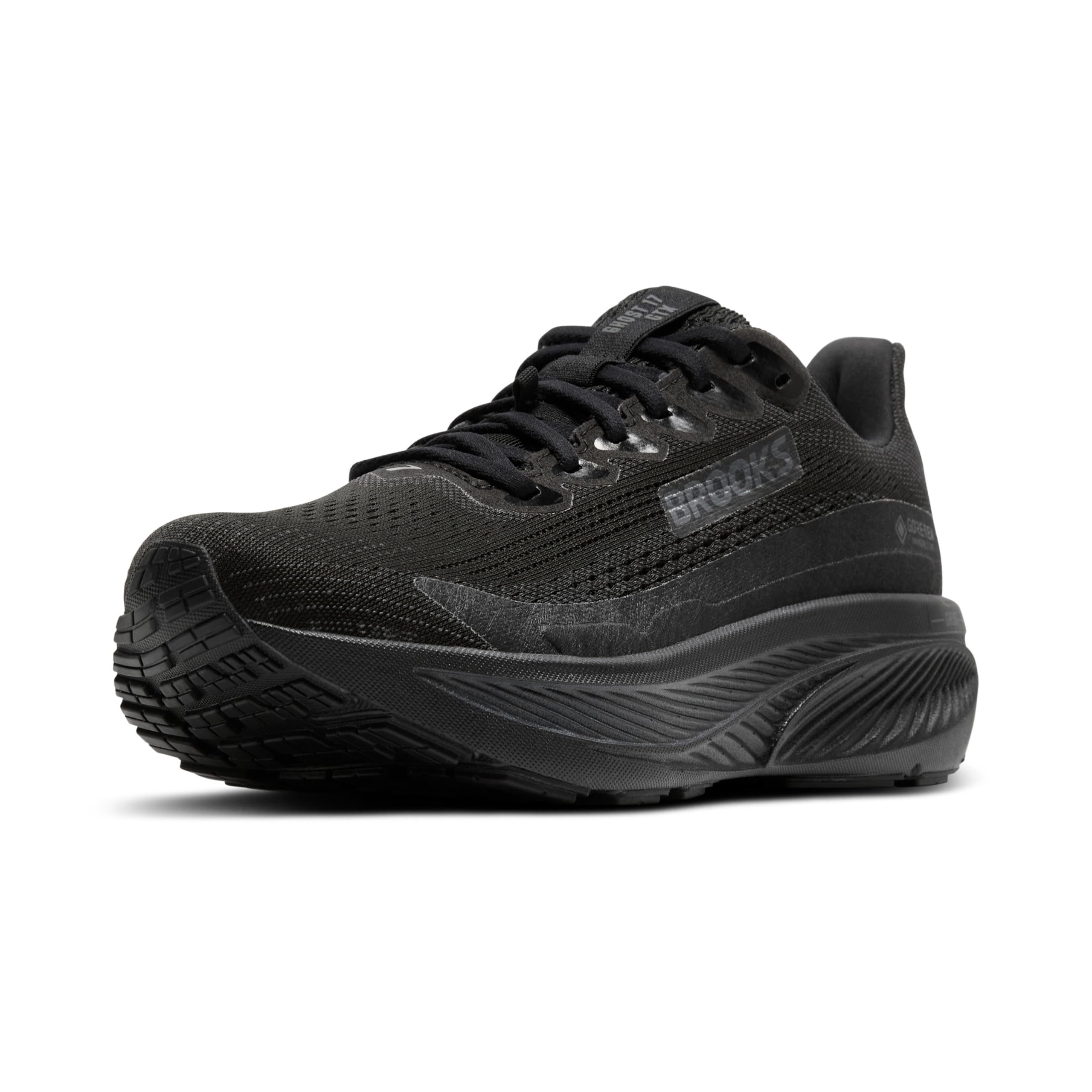Brooks Herren Ghost 17 GtxSneaker