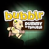 GAMEPADS jumping dummy in trouble