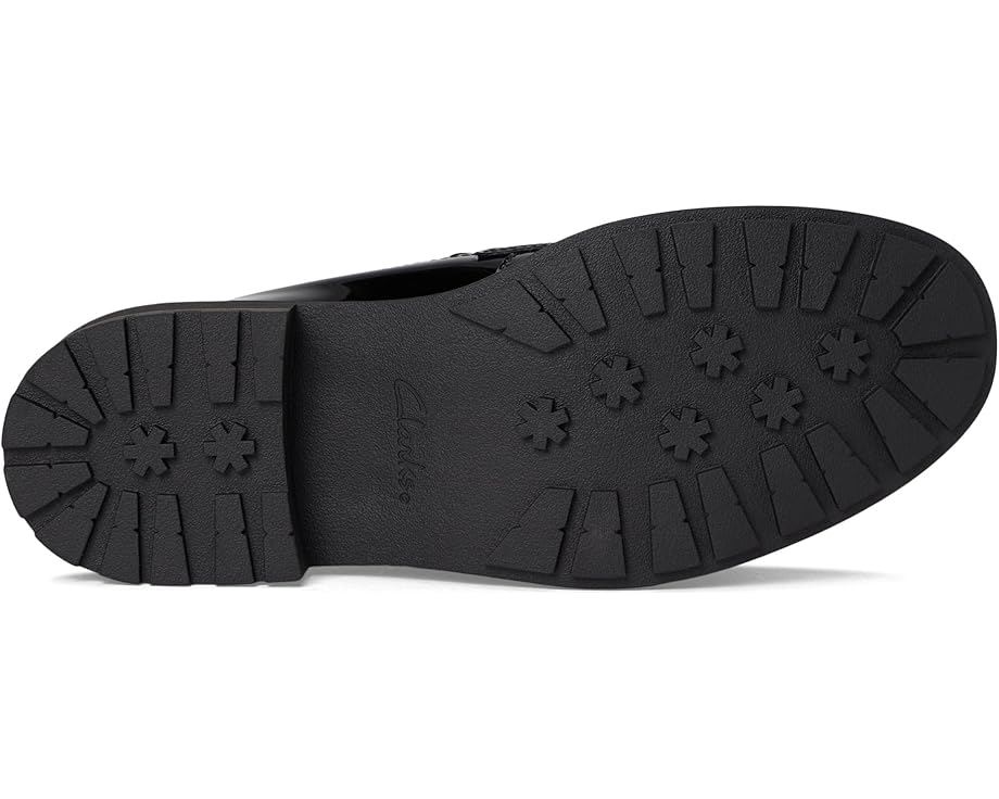 Clarks Orinoco 3 Edge - Bottom View