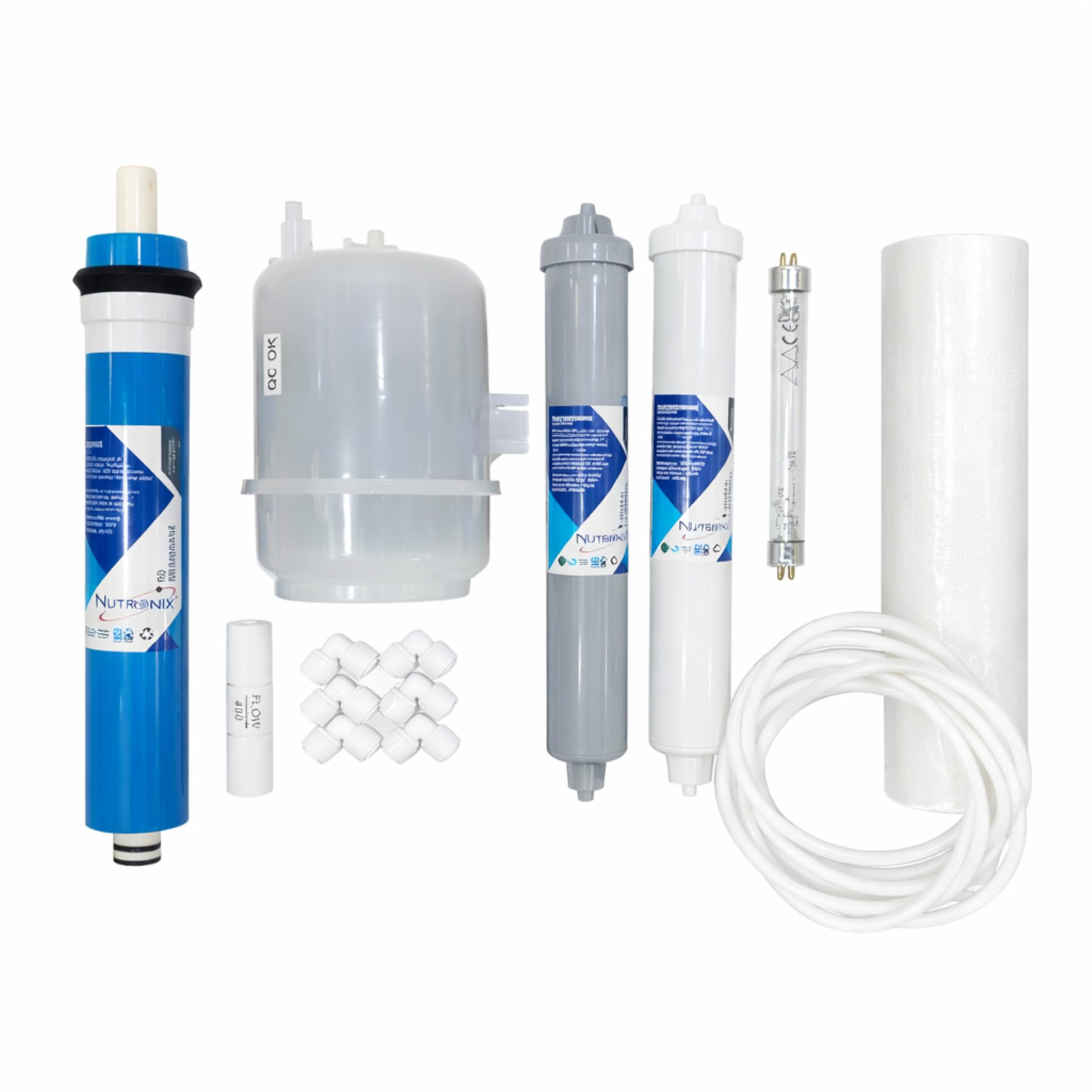 Ro Service kit for Pure - it Marvella ro + uv Water Purifier-image-40