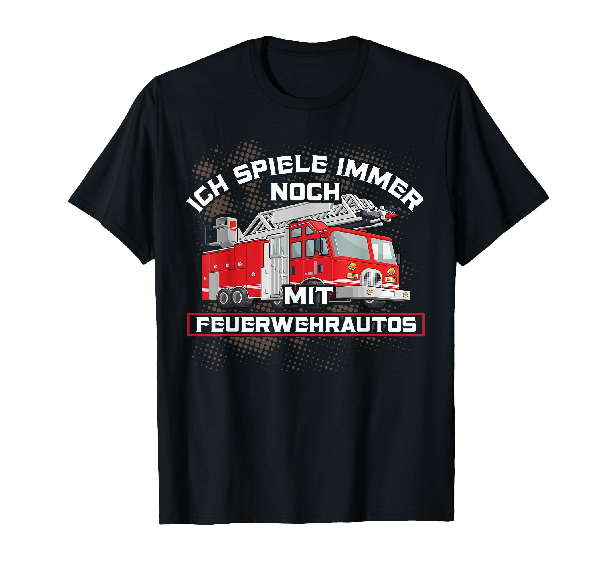 Kleidung mit Designs von Amazon Merch on Demand