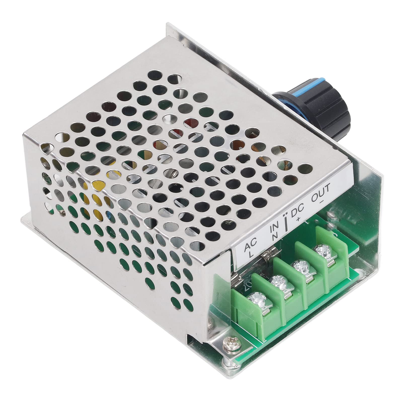 Ubersweet® DC Motor Speed Controller, AC220V Input Brush Motor Driver Stable for Treadmill (B0CG5NJK75) Amazon Price History, Amazon Price Tracker