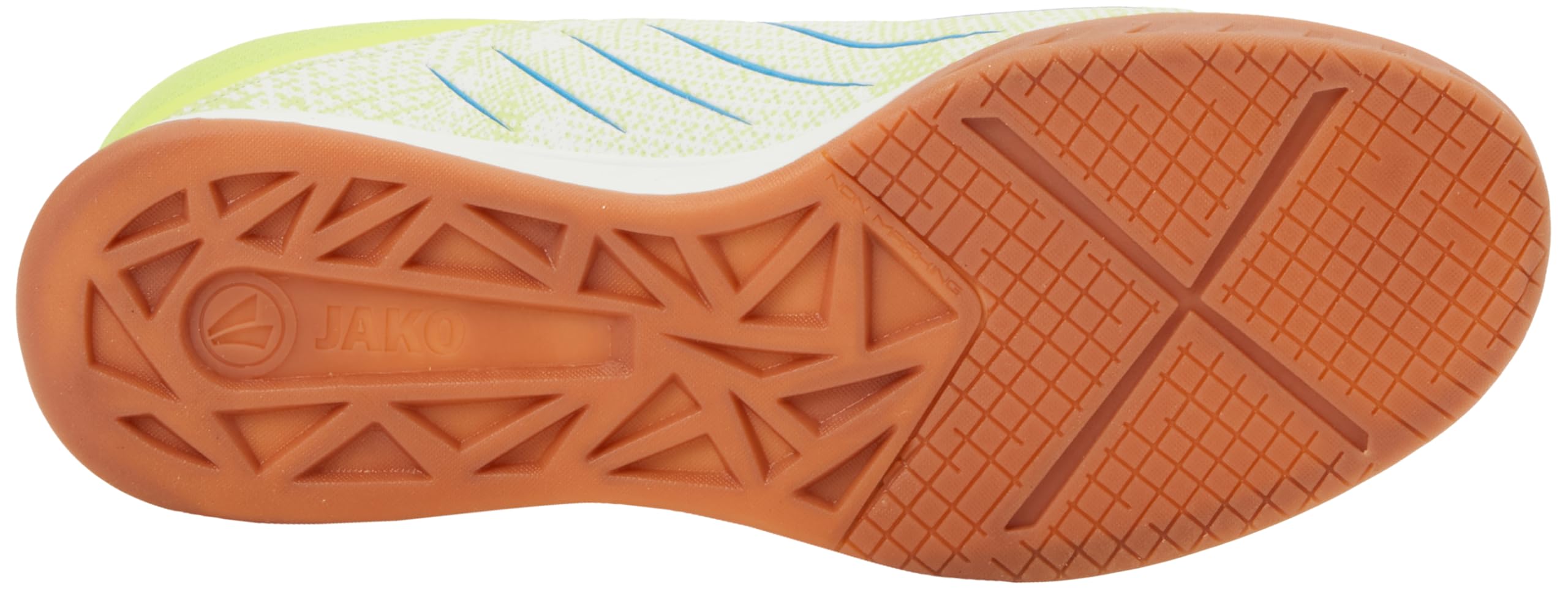 JAKO J-si Vini, Zapatillas de fútbol Unisex niños