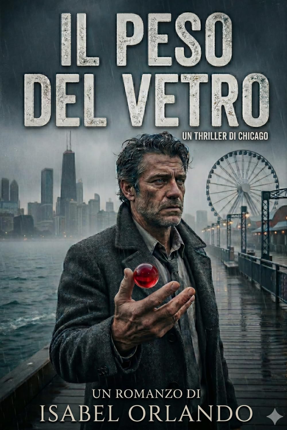 IL PESO DEL VETRO