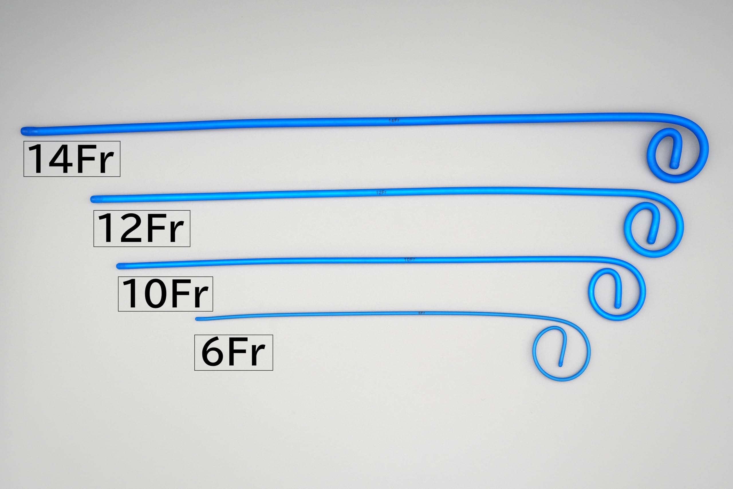 Amazon.co.jp: 《滅菌済》[京ディスポ医療機器®]【スタイレット】＜6Fr
