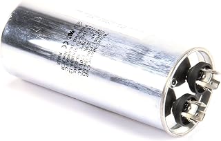 Scotsman 18-1902-70, Capacitor Run