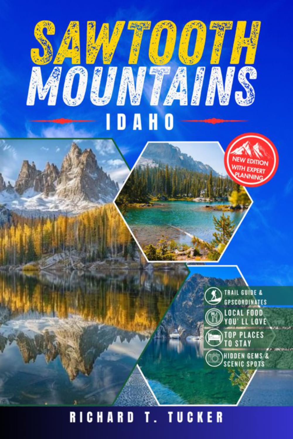 Sawtooth Mountains Hiking Guide 2026–2027: Hidden Trails, Scenic Routes, and Off-the-Beaten-Path Adventures in Idaho for First-Time Visitors