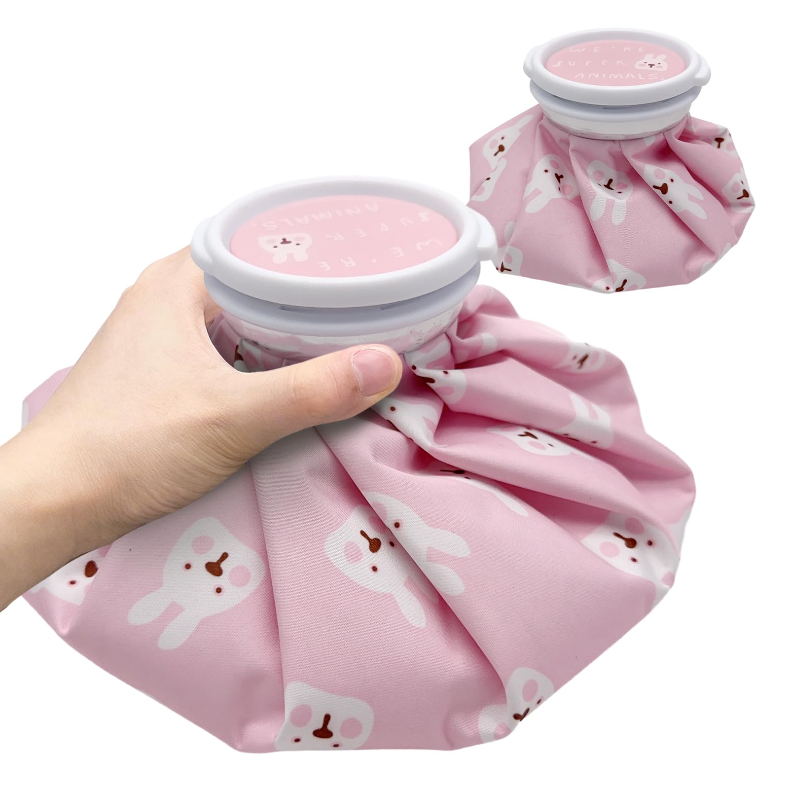 Amazon | GOKEI アイスバッグ 氷のう 氷嚢 【S+Mセット