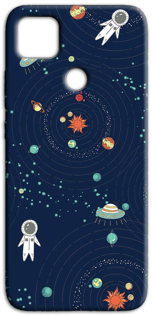 Mixroom - Cover Custodia Back case In TPU Silicone Morbido Per OPPO A15 Fantasia Mimetica Militare F87