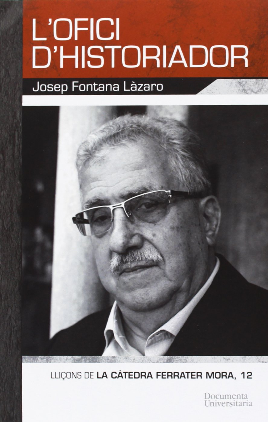 L'ofici d'historiador