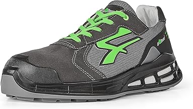 Egon Rn20016 S1p Health Care Professional Shoe Unisex