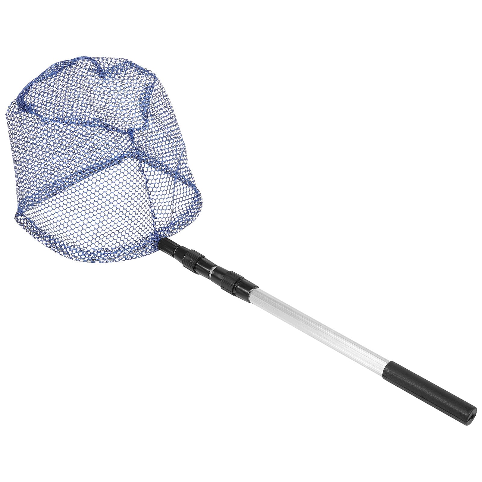 BESPORTBLE Tragbarer Ballpicker Pingpong-Ball-Retriever-Ball-Pick-Up-Netzbeutel Mehrere Ballsammler Tischtennis-Ball-Picker-Behälter Oberer Pingpong-Picker Für Sportball-Picking-Zubehör