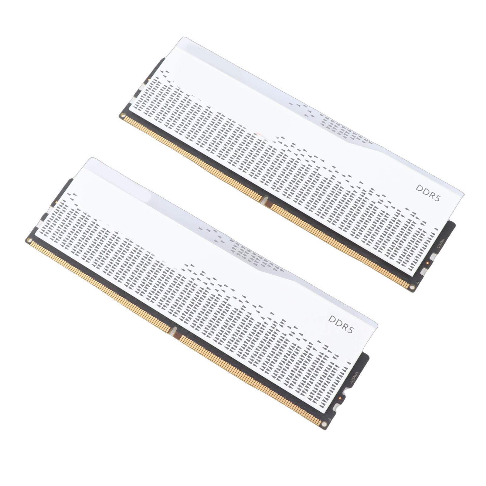 Generic Kit di Moduli di Memoria DDR5 da 16 GB a 6400 MHz Architettura Avanzata per Giocatori PC Desktop RGB