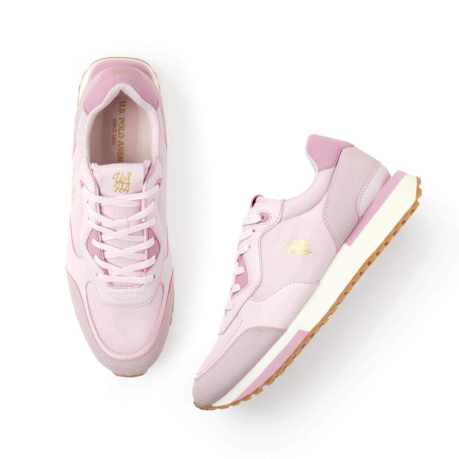 U.S. POLO ASSN. Women's Sneaker 3 716zd02faBL. SL1500